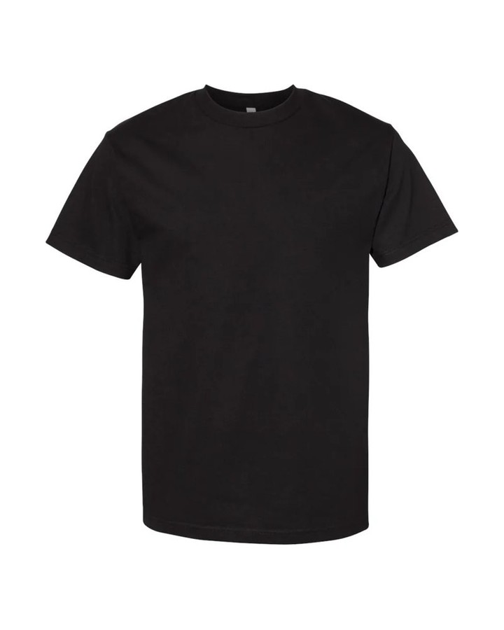 T-shirt Heavyweight Cotton, American Apparel