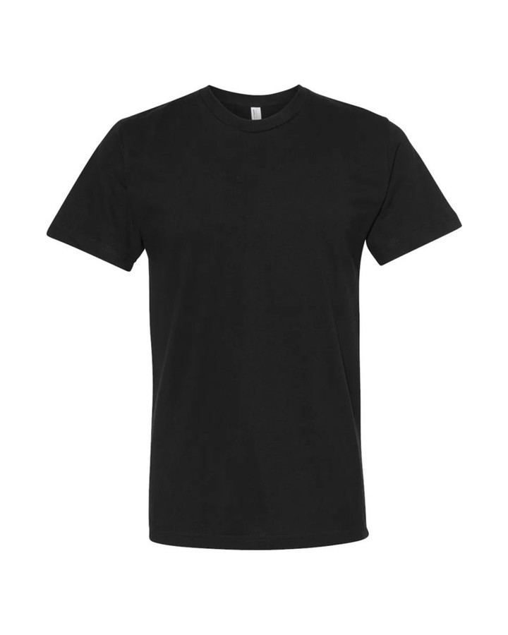 T-shirt Fine Jersey, American Apparel