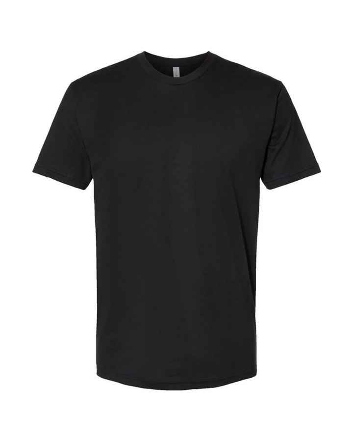 T-shirt Cotton, Next Level