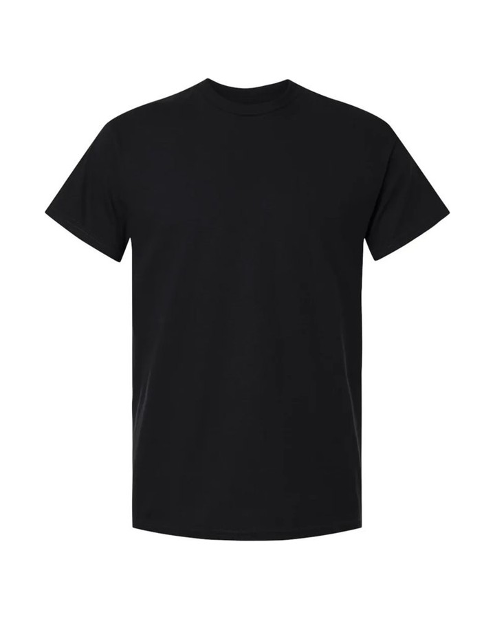 T-shirt Heavy Cotton, Gildan