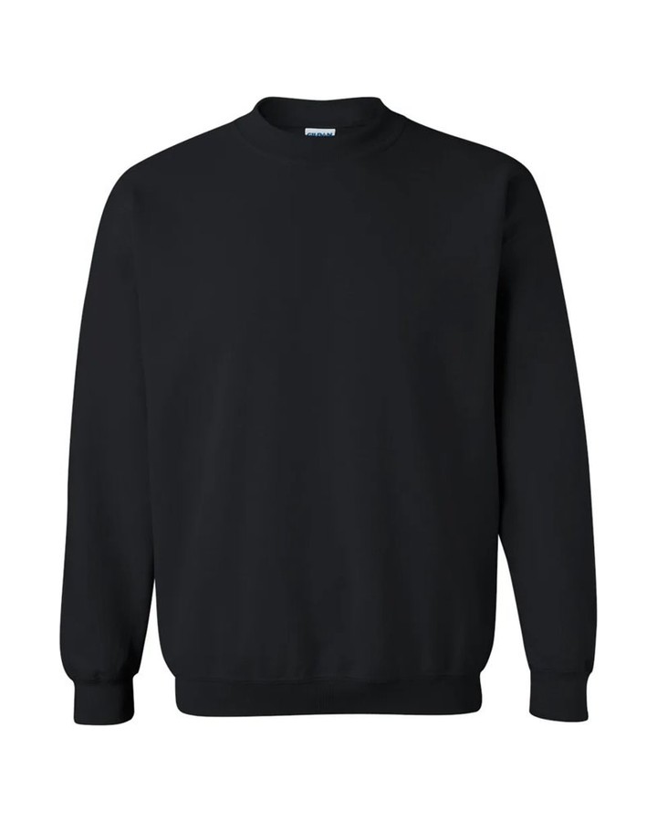 Crewneck Heavy Blend, Gildan