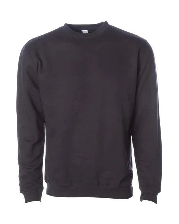 Crewneck Midweight, Independent Trading Co.