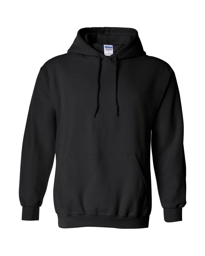 Hoodie Heavy Blend, Gildan