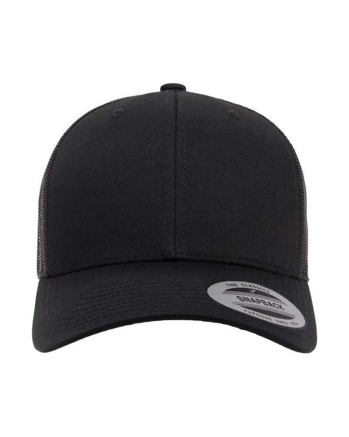 Casquette trucker, Flexfit