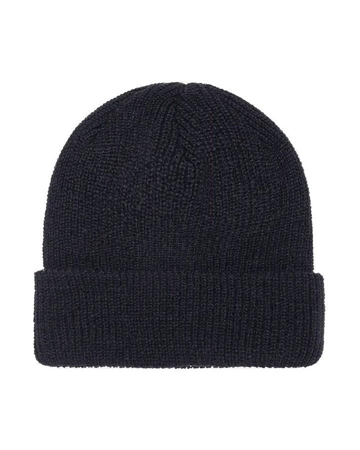 Tuque à revers côtelé, YP Classics