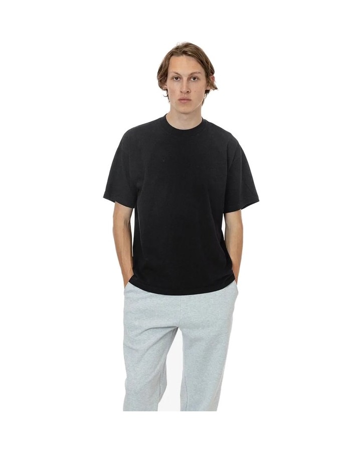 The 1801, teint en pièce, Los Angeles Apparel
