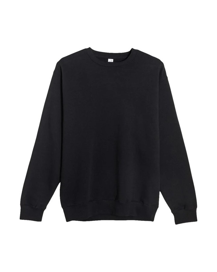 Crewneck Premium, Lane Seven