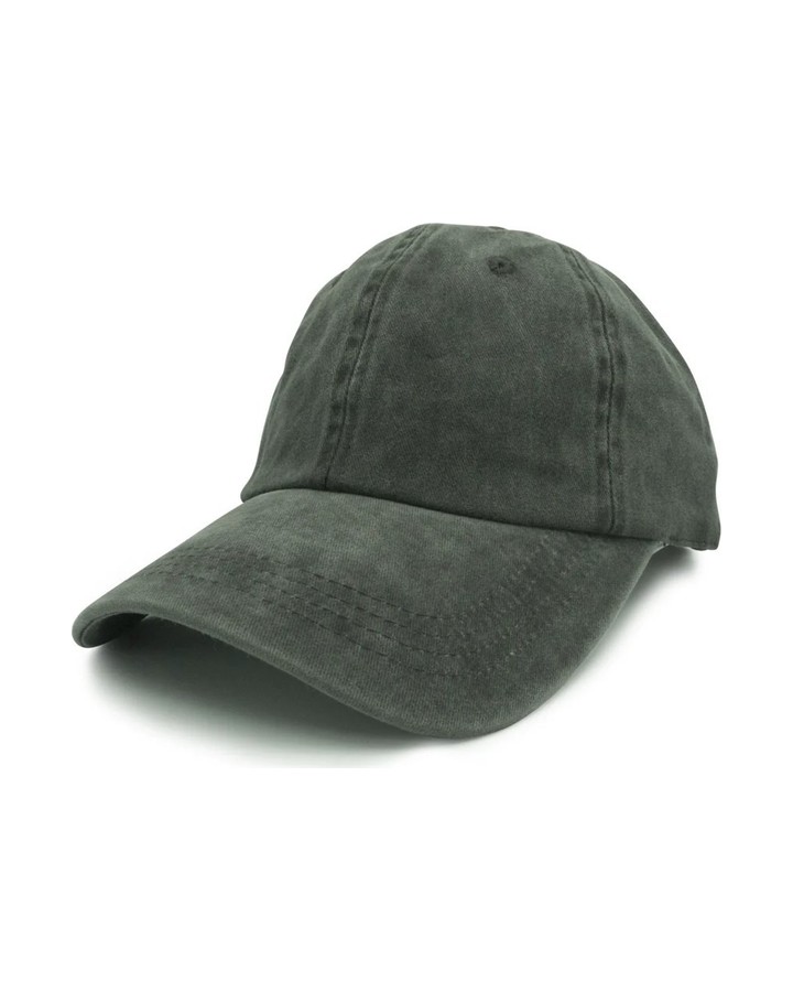 Casquette teinte pigmentaire, Nissi