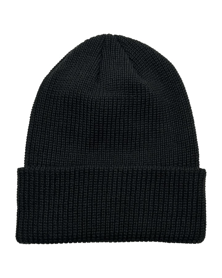Tuque Tofino, Beaniiez