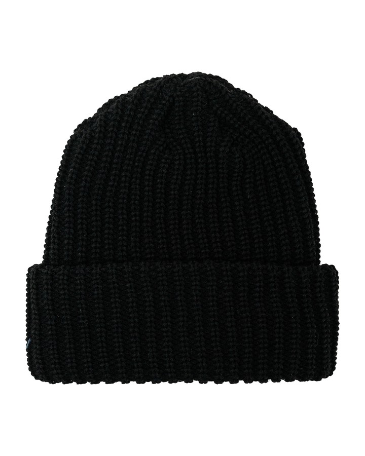 Tuque Mountain, Beaniiez
