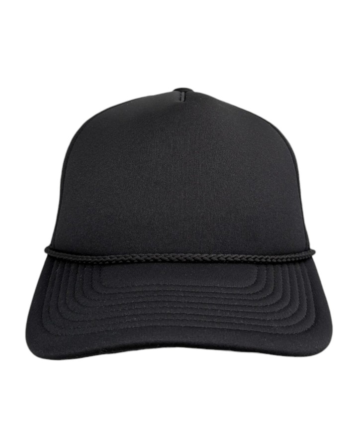 Casquette trucker mousse, BlnksMade