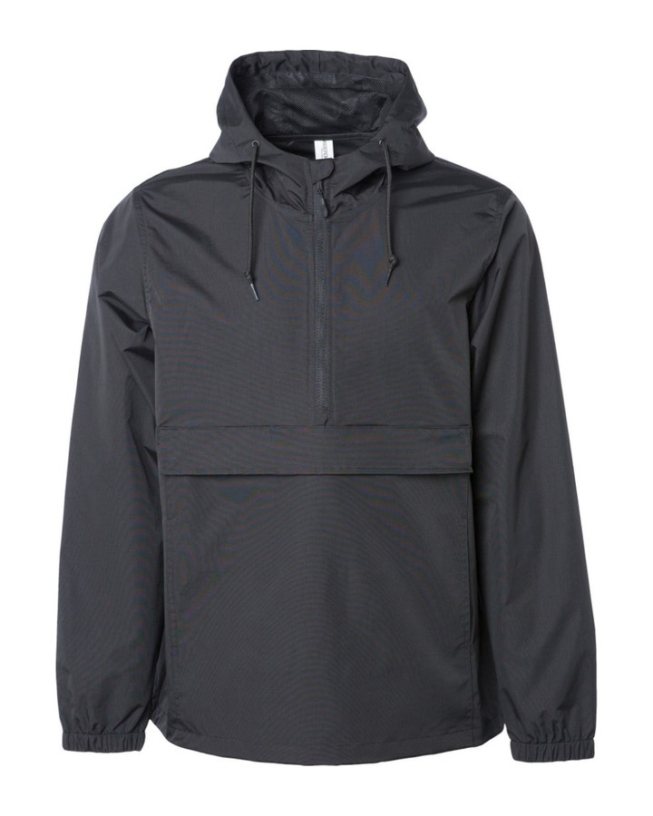 Veste anorak coupe-vent, Independent Trading Co.