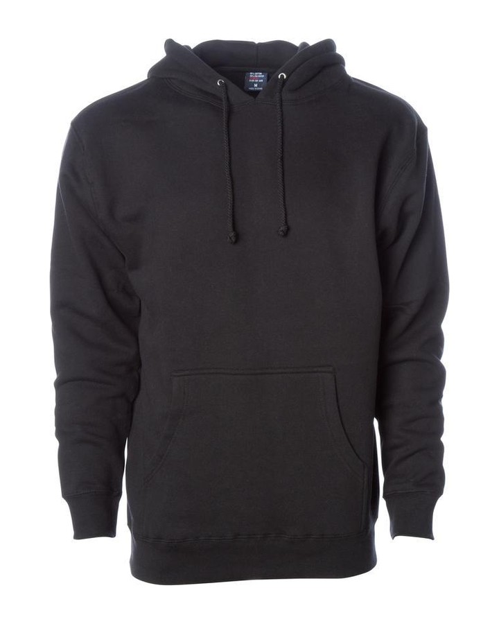 Hoodie Heavyweight Original, Independent Trading Co.