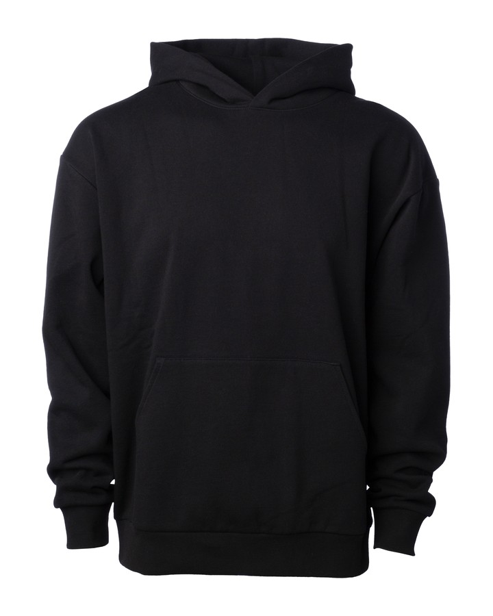 Hoodie Mainstreet, Independent Trading Co.