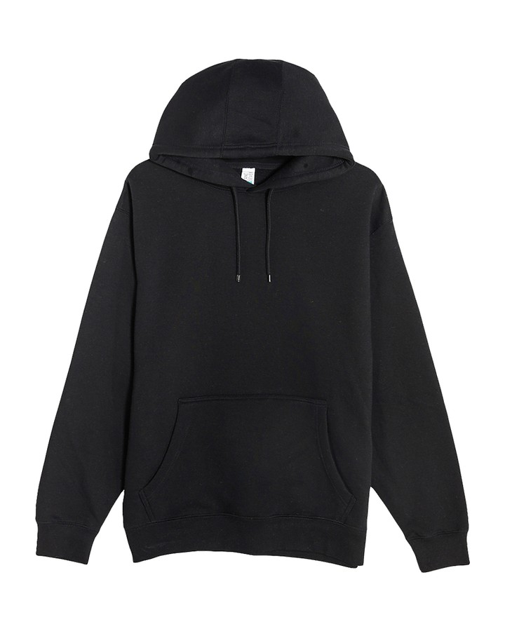 Hoodie Premium Core, United Blanks