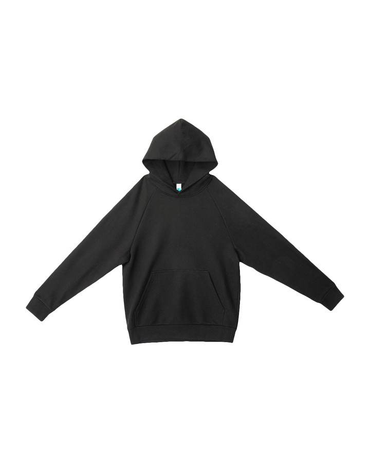 Hoodie Heavy Core, United Blanks