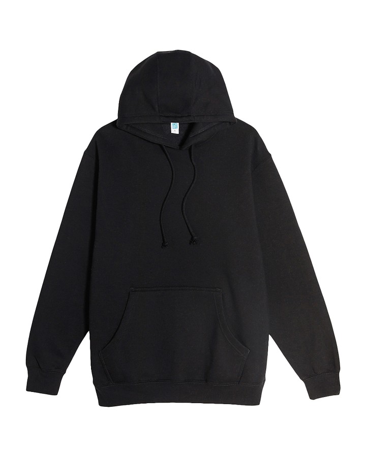 Hoodie Heavyweight Pullover, United Blanks