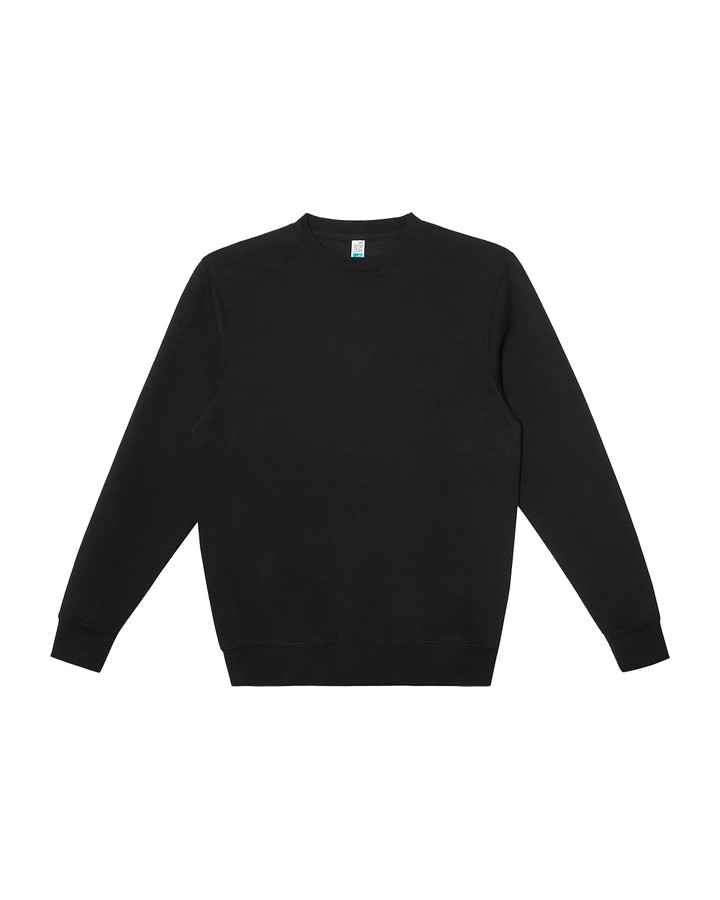 Crewneck Heavy, United Blanks