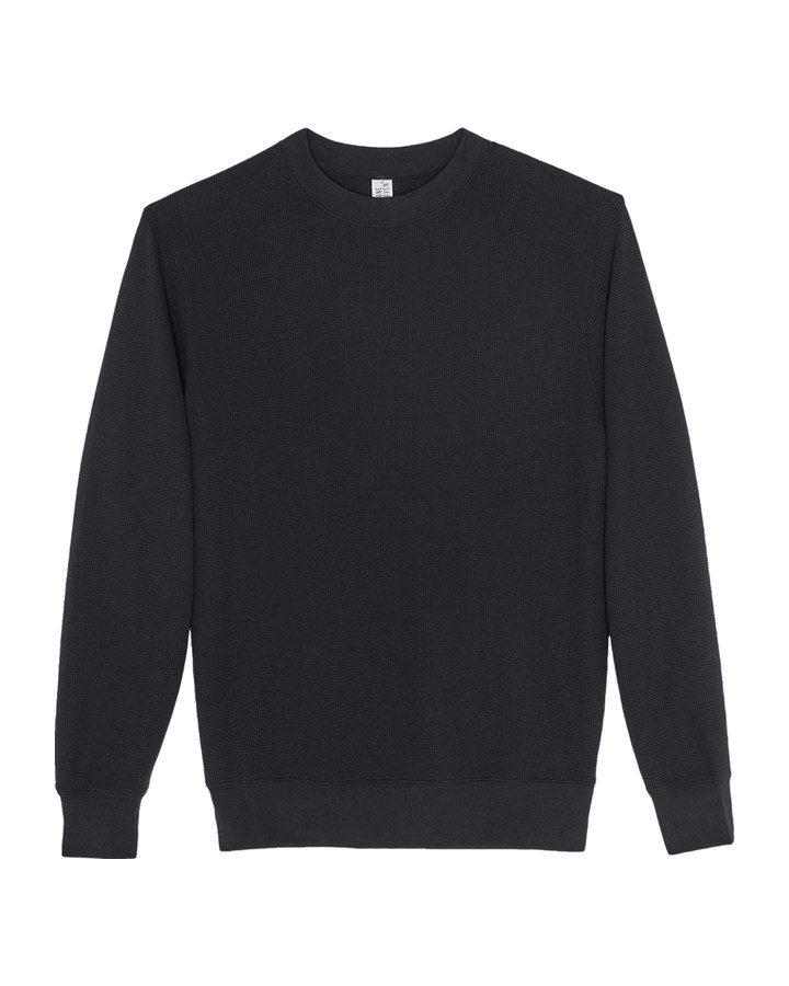 Crewneck Thermal, United Blanks