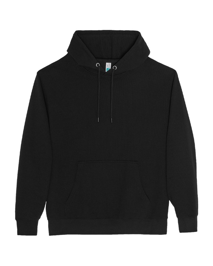 Hoodie Thermal, United Blanks