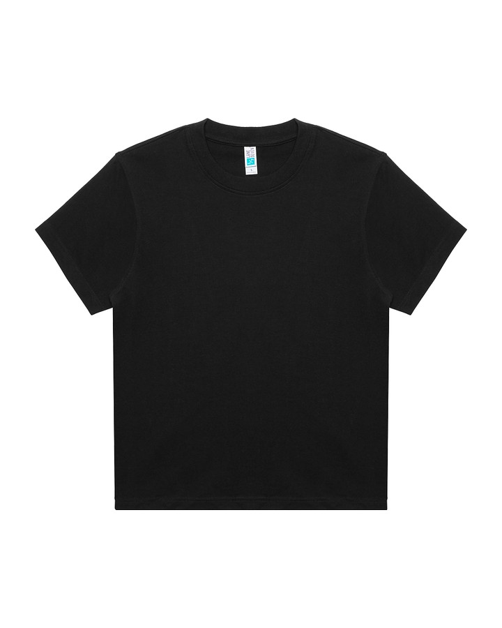 T-shirt Urban Heavy, United Blanks