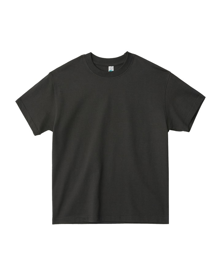 T-shirt Heavy Core, United Blanks